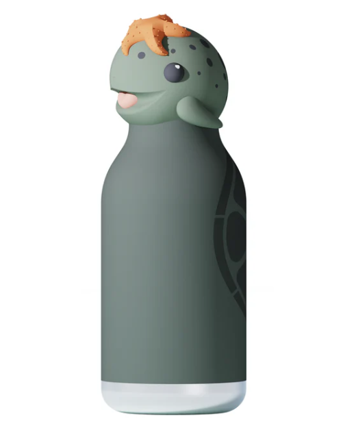 BOUTEILLE BESTIE ANIMAL TURTLE