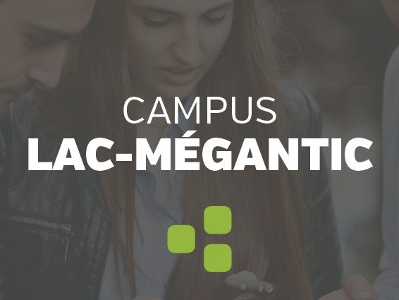 Campus Lac-Megantic