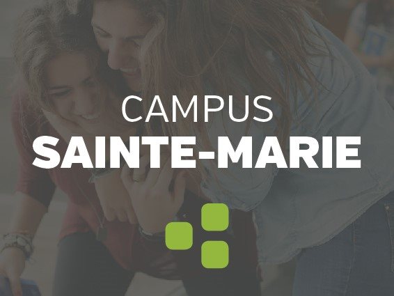 Campus Sainte-Marie